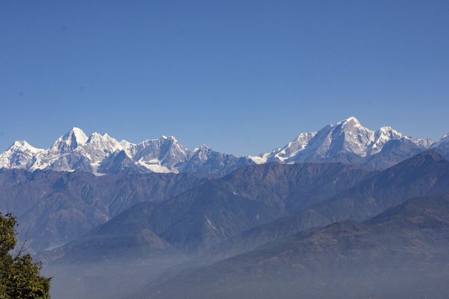 Nagarkot Sunrise With Changu Narayan and Bhaktapur Day Tour - The guide can shape the whole experience