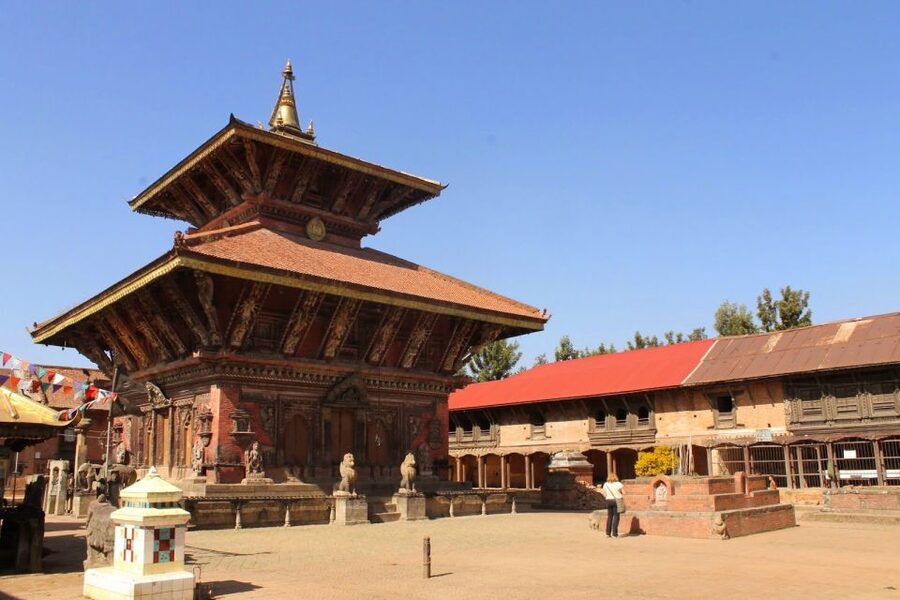 Nagarkot Sunrise With Changu Narayan and Bhaktapur Day Tour - Who should book this tour