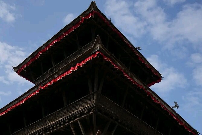 Nagarkot Sunrise with Oldest Temple Visit from KTM - Changu Narayan and Nepal’s oldest Hindu temple