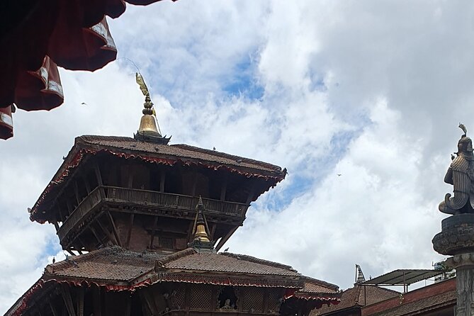 Nagarkot Sunrise with Oldest Temple Visit from KTM - What the $5 price really includes