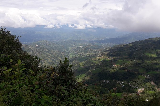 Nagarkot Sunrise with Oldest Temple Visit from KTM - What the six-hour schedule feels like