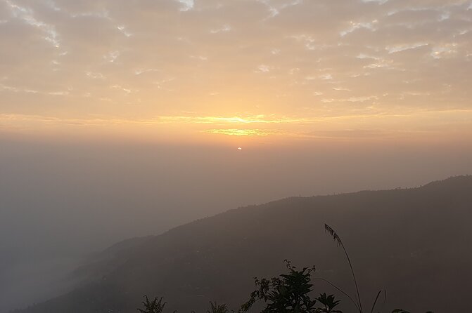 Nagarkot Sunrise with Oldest Temple Visit from KTM - The people who will get the most from this tour