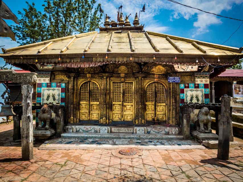 Nagarkot Sunrise With Trip To Changu Narayan and Bhaktapur - Is $142 per person a fair price?