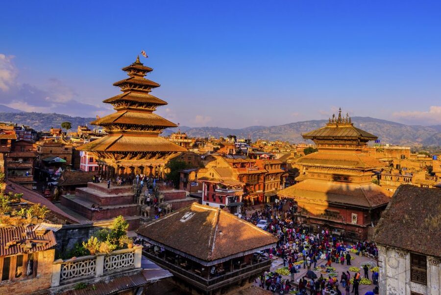 Nagarkot Sunrise With Trip To Changu Narayan and Bhaktapur - Timing, comfort, and the small practical details