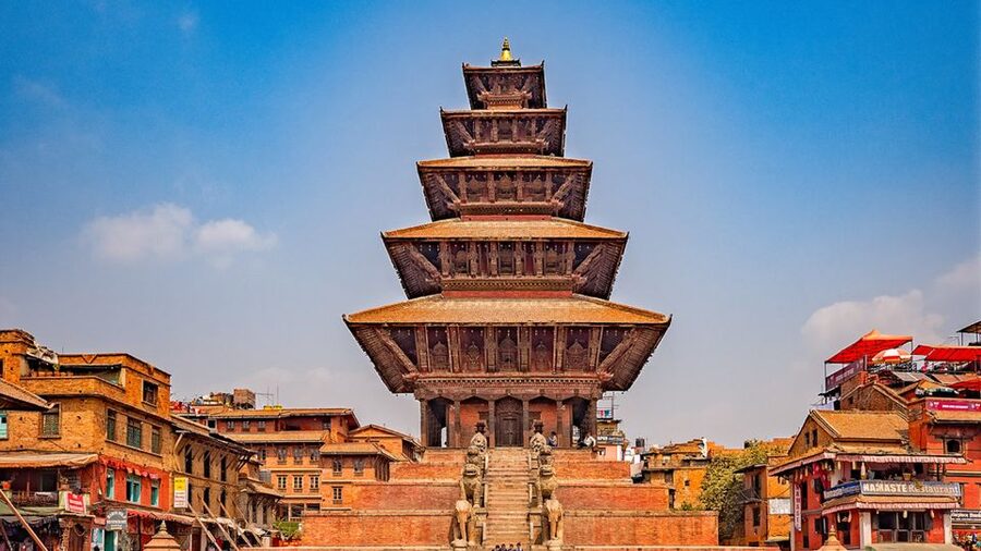 Nagarkot Sunrise With Trip To Changu Narayan and Bhaktapur - Who will enjoy this private morning tour?