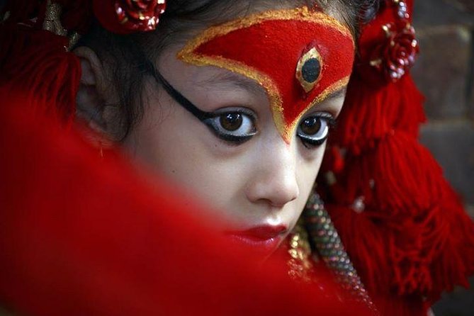 Nepal Classic Tour -12 Days - A broad first look at Nepal for $1,450