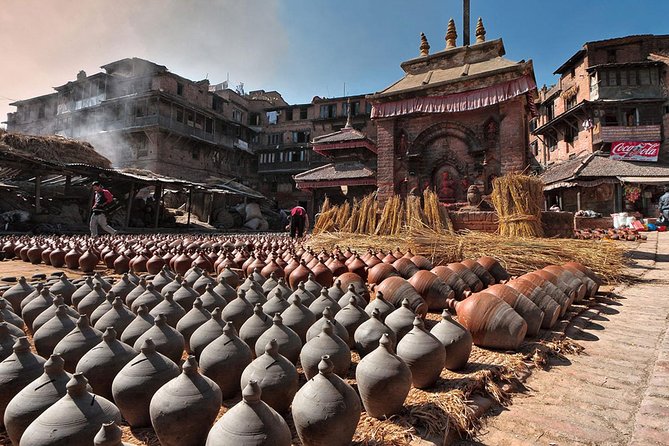 Nepal Classic Tour -12 Days - Palpa and Tansen show you Nepal away from the main circuit