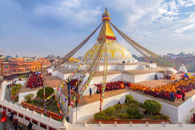 Nepal Cultural Highlights Tour in 10 Days - Why this 10-day route works for a first visit