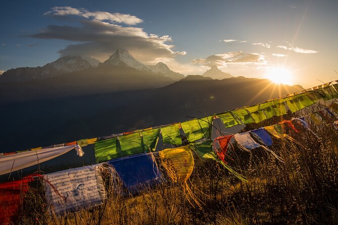 Nepal Cultural Highlights Tour in 10 Days - Day 7: Eight hours from Lumbini to Pokhara