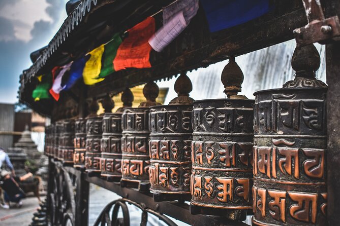 Nepal Cultural Highlights Tour in 10 Days - Day 8: Sarangkot sunrise and Pokhara’s unusual sights