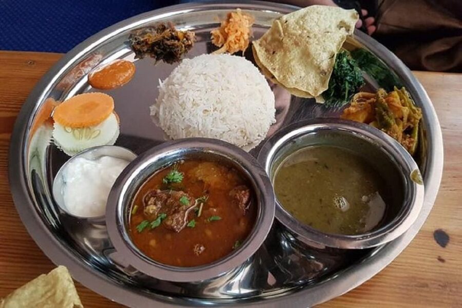Nepalese Kitchen in Pokhara: Momos or Dal Bhat Cooking Class - Who will enjoy this most