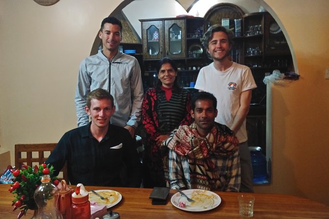 Nepalese Momos or Dal Bhat Cooking Class (Cook with Delight) - A friendly window into Nepali food culture