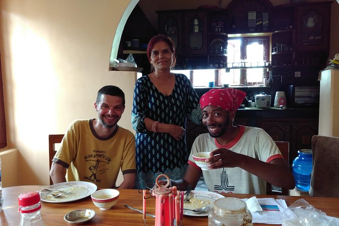 Nepalese Momos or Dal Bhat Cooking Class (Cook with Delight) - Is $50 a fair price?
