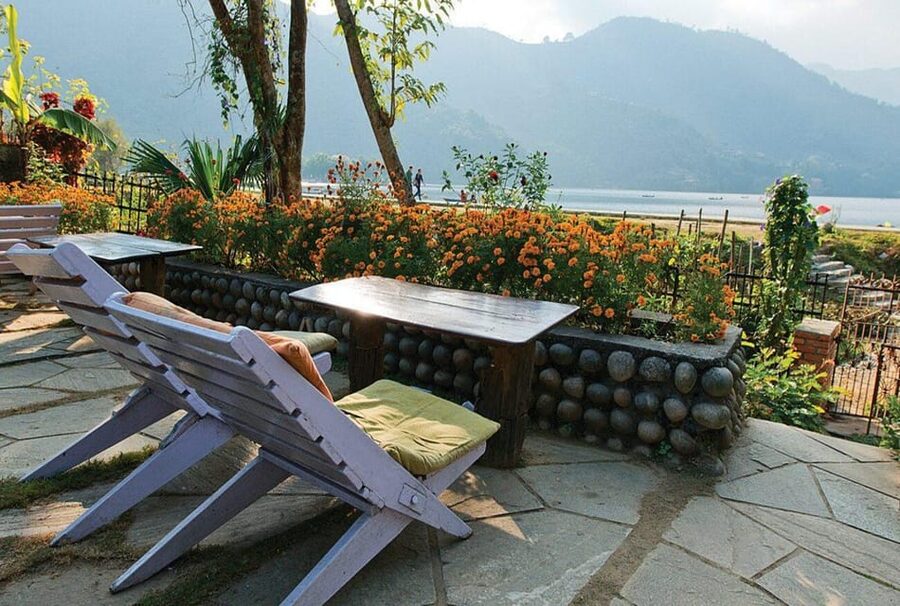 Nepali Nights: Dinner & Cultural Dance Delight in Pokhara - The $25 price: good value for an easy evening