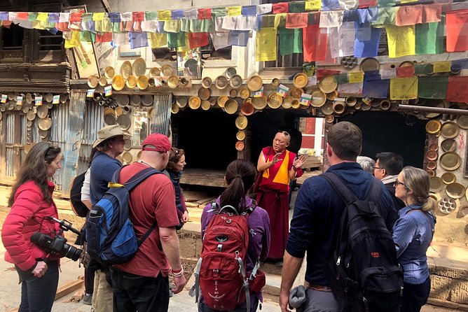 Old Kathmandu Walking Tour, Historic World Heritage Durbar Square - Why this walk helps you understand Kathmandu