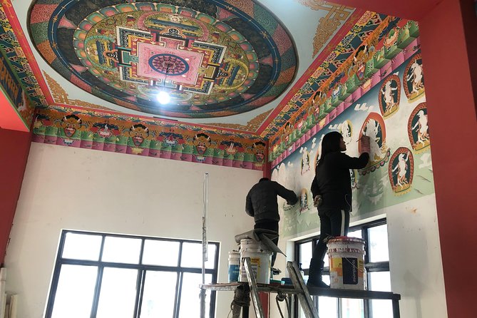Old Kathmandu Walking Tour, Historic World Heritage Durbar Square - Kumari Chowk and the living goddess