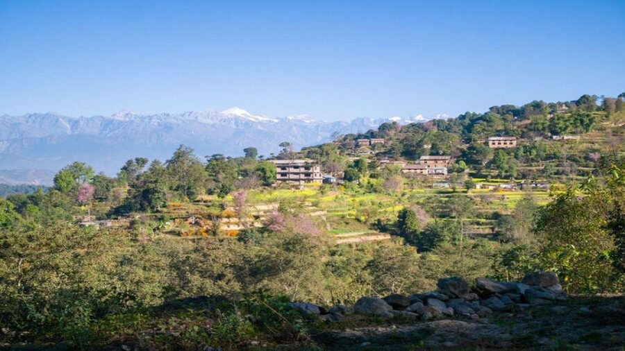 Panoramic Day Hike from Nagarkot to Changunarayan with Lunch - Key points to know before you book