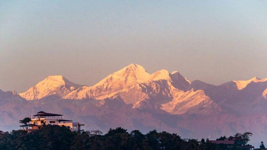Panoramic Day Hike from Nagarkot to Changunarayan with Lunch - From Kathmandu to Nagarkot View Tower