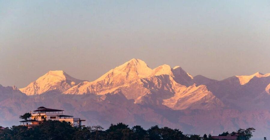 Panoramic Day Hike from Nagarkot to Changunarayan with Lunch - Villages, farms, and everyday Nepal