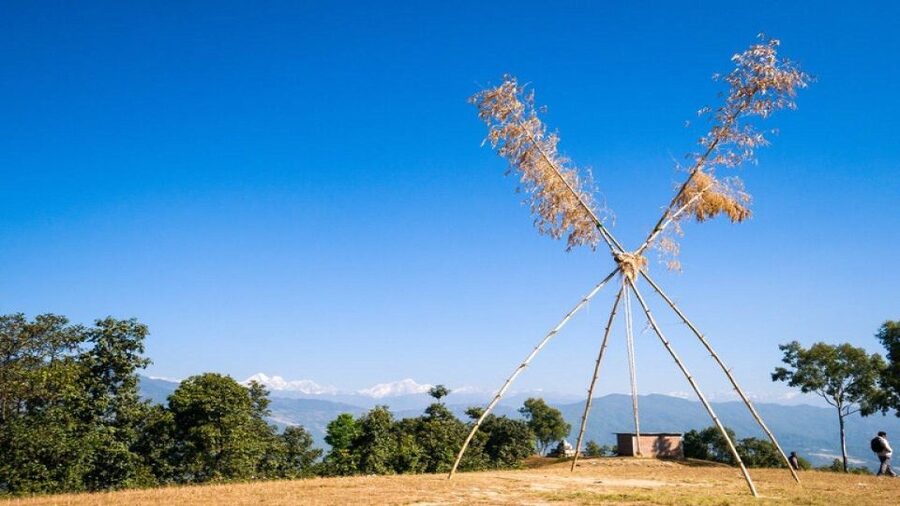 Panoramic Day Hike from Nagarkot to Changunarayan with Lunch - Is $61 a fair price?