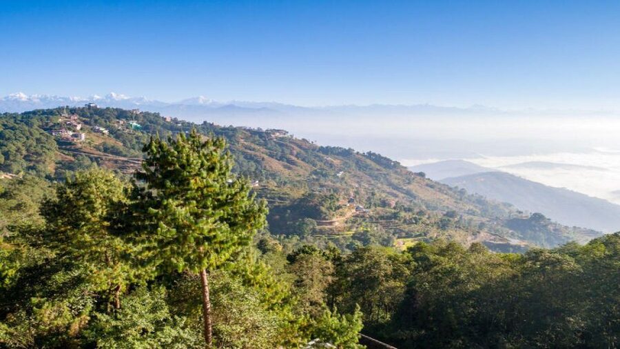 Panoramic Day Hike from Nagarkot to Changunarayan with Lunch - What to bring and what to expect