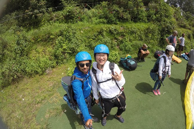 Paragliding - Key things to know before you fly