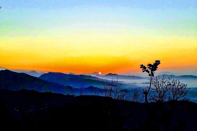 Paragliding at Sarangkot Pokhara - Who will enjoy this most