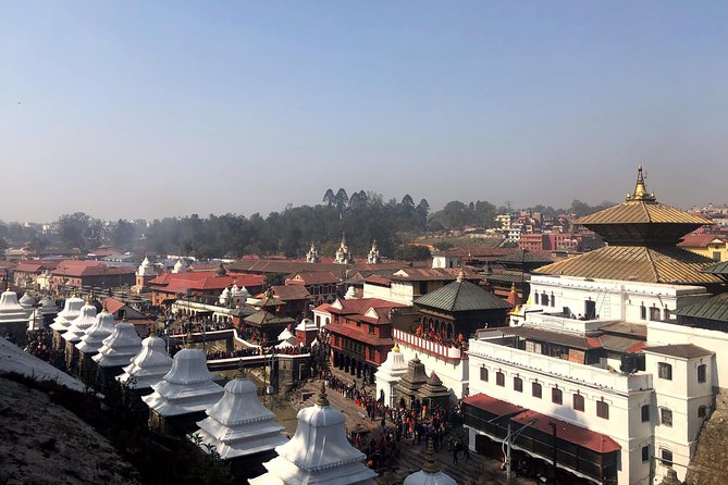 Pashupatinath Evening Aarati: Few Divinely Hours in Kathmandu - Seeing Pashupatinath beyond the main temple