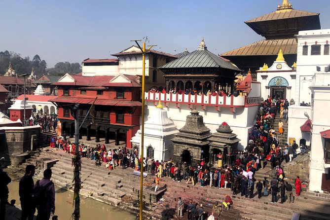 Pashupatinath Evening Aarati: Few Divinely Hours in Kathmandu - Practical ways to make the evening better