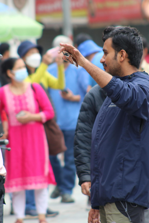 Pashupatinath: Evening tour of temple and Aarati ceremony - Should you book it?