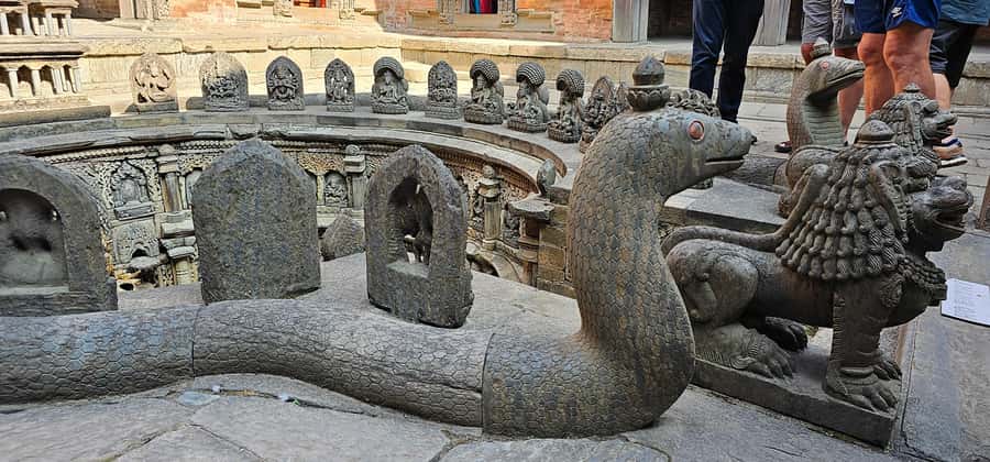 Patan and Bhaktapur City Full Day Tour - Should you book it?