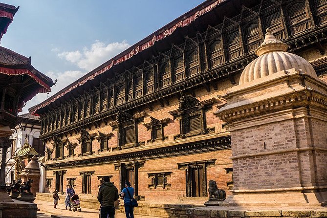 Patan & Bhaktapur Durbar Square Tour with Lunch – Private/Group - The real cost and overall value