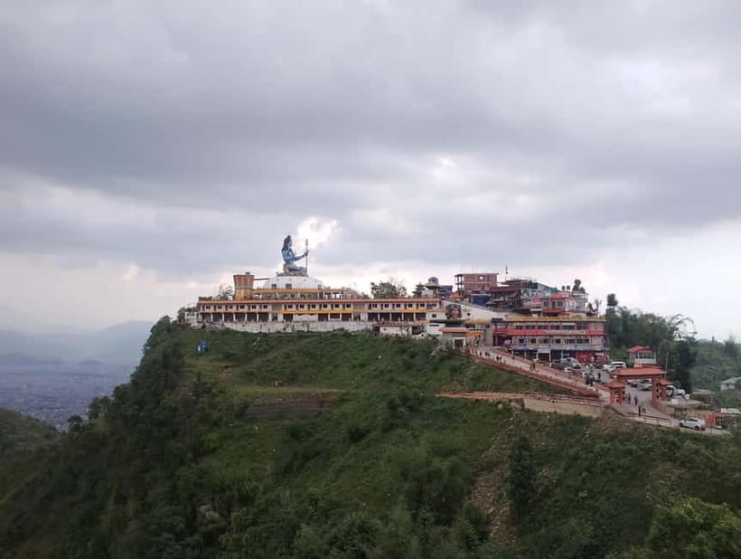 Peace & Panorama: Stupa and Pumdikot Scenic Drive Tour - Why this four-hour hilltop outing works
