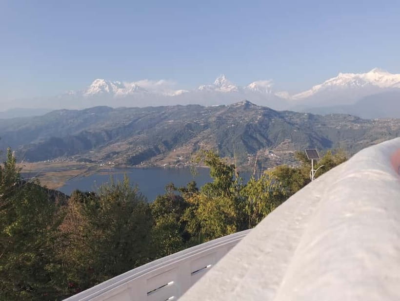 Peace & Panorama: Stupa and Pumdikot Scenic Drive Tour - Mountain views depend on timing and weather