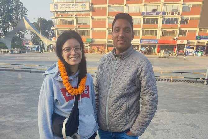 Pickup Service from Kathmandu international airport to your hotel - Vehicle sizes and group arrangements
