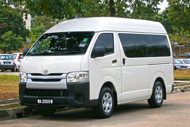 Pickup Service from Kathmandu international airport to your hotel - The human touch at the airport