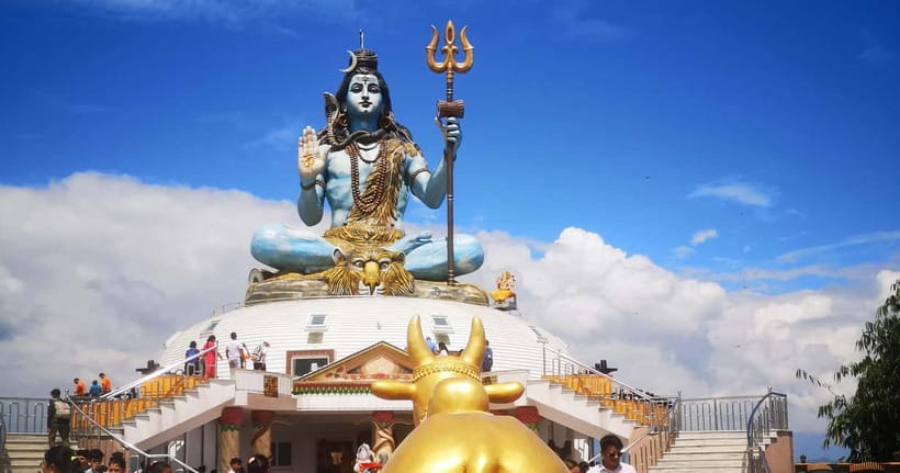 Pokhara: 1-Day World Peace Pagoda and Lord Shiva Statue Trek - Why this Pokhara day works so well