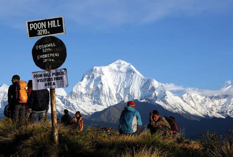 Pokhara: 2 Day Ghorepani & Poon Hill Private Trekking - Practical preparation for the two days