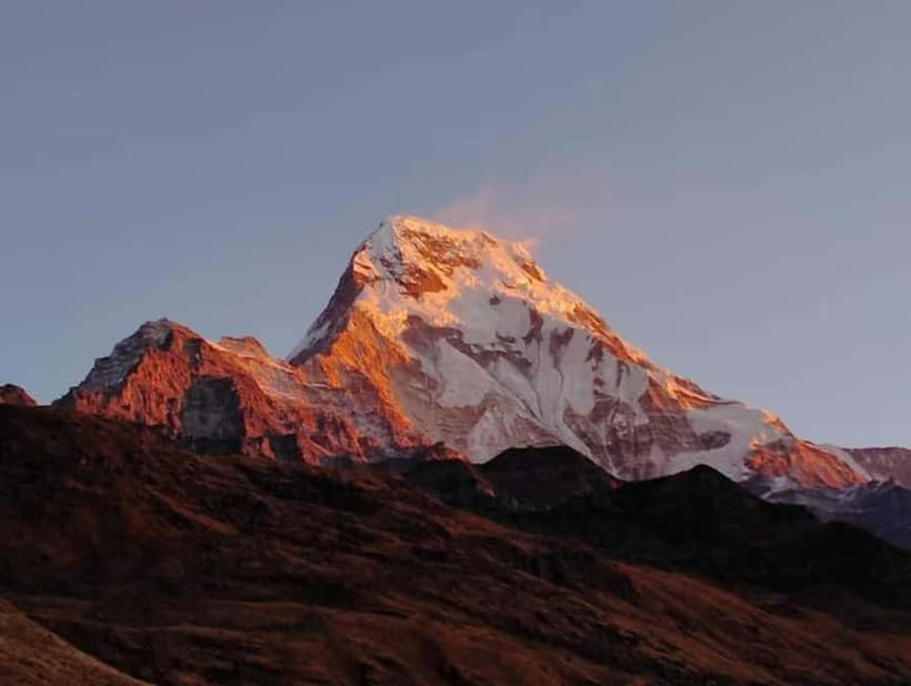 Pokhara: 2-Day Ghorephani and Poon Hill Private Trek - The Ghorepani Night: Simple Comfort at High Elevation