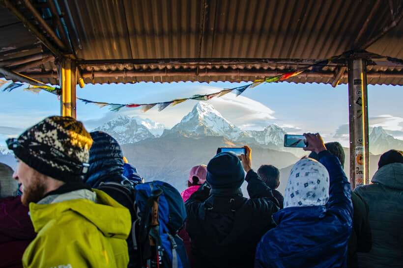 Pokhara: 2-Day Short & Sweet Ghorepani Poon Hill Guided Trek - Key points to know before you book
