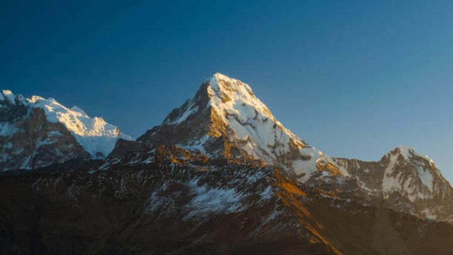 Pokhara: 2-Day Ullerai, Ghorepani & Poon Hill - Sunrise Trek - Who should book this trek