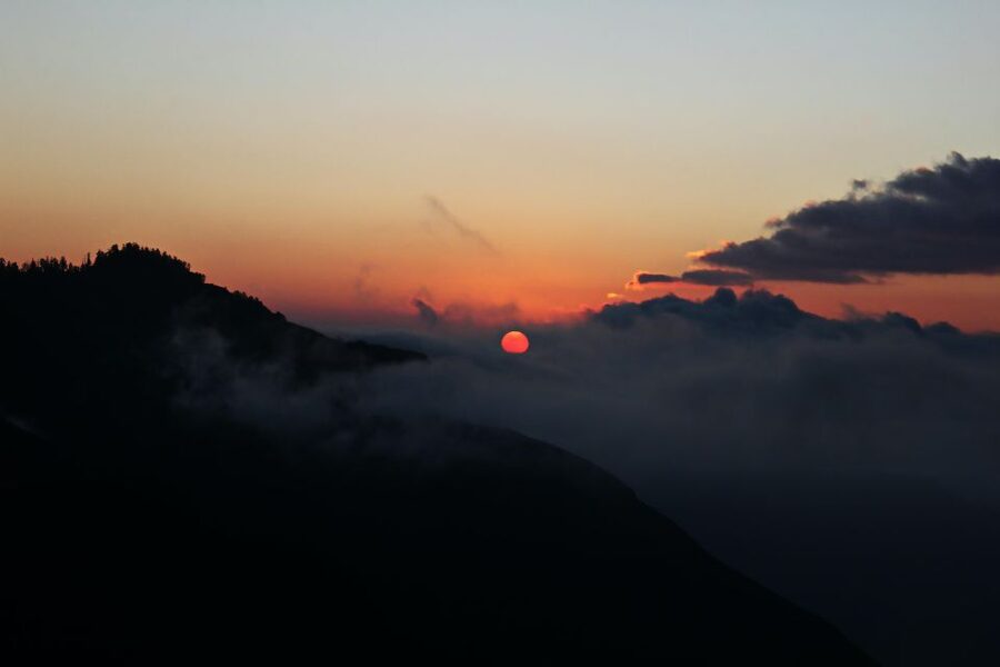 Pokhara: 3-Day Ghorepani, Poon Hill and Ghandruk Guided Trek - Day 3: Ghandruk to Nayapul and back to Pokhara