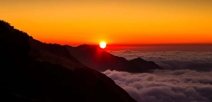 Pokhara: 3-Day Ghorepani, Poon Hill & Ghandruk Guided Trek - FAQ