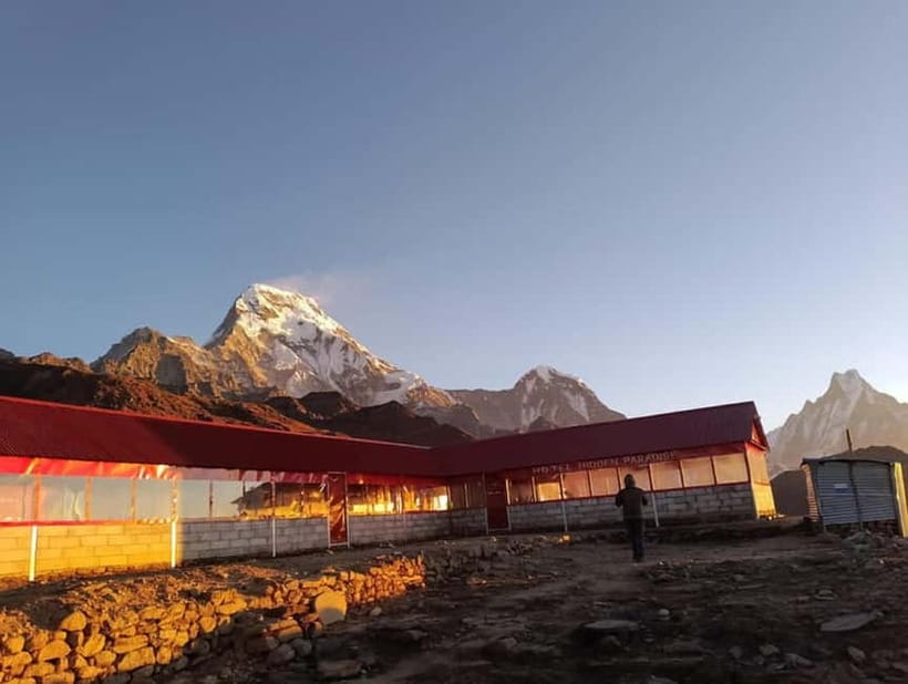 Pokhara: 3-Day Ghorephani and Poon Hill Private Trek - Key points to know before you book
