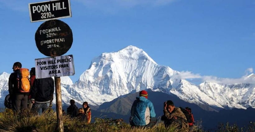Pokhara: 3-Day Ghorephani and Poon Hill Private Trek - Why this three-day trek works so well