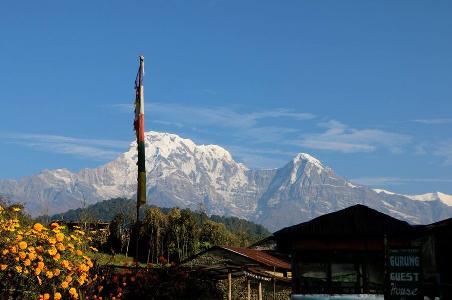 Pokhara: 3-Day Trek - Why this short trek works so well from Pokhara