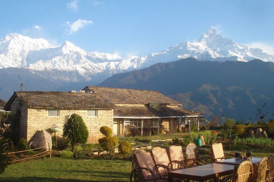 Pokhara: 3-Day Trek - The walking difficulty and what to pack