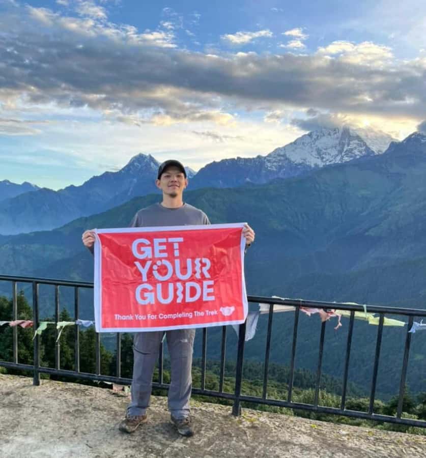 Pokhara: 3- days Poon Hill Trek - What the $147 price really covers