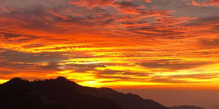 Pokhara: 3- days Poon Hill Trek - Should you book the three-day route?