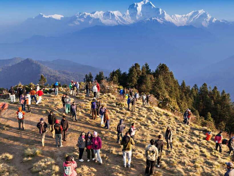 Pokhara: 3 days Trek to Poon hill - Should you book the Poon Hill trek?